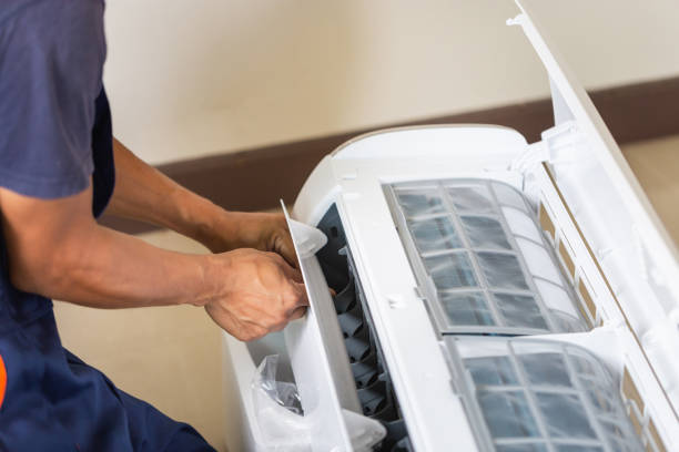 Best Residential HVAC services  in Iota, LA