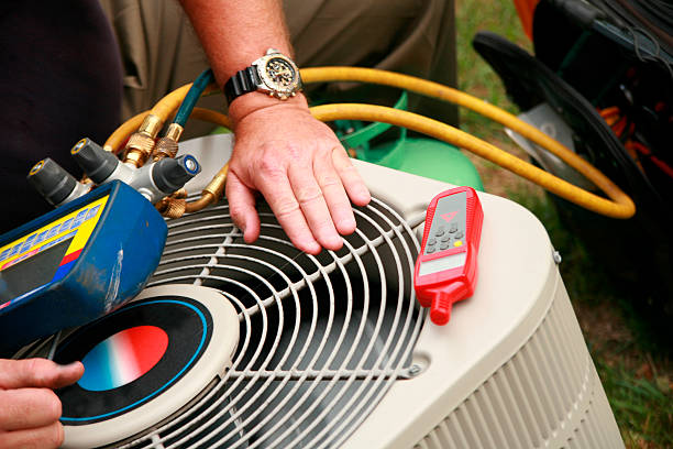 Best Ductless HVAC repair  in Iota, LA