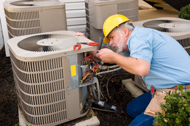 Best HVAC air duct cleaning  in Iota, LA