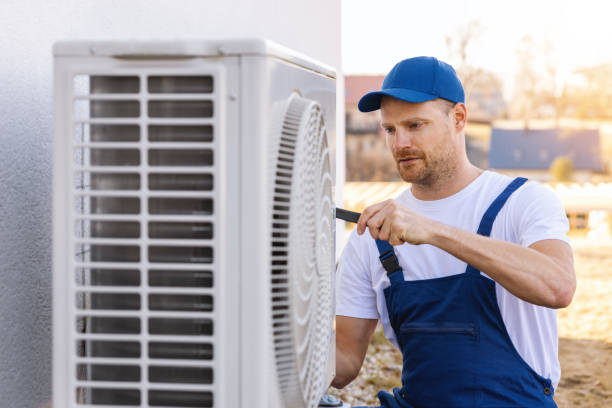 Best HVAC emergency services  in Iota, LA