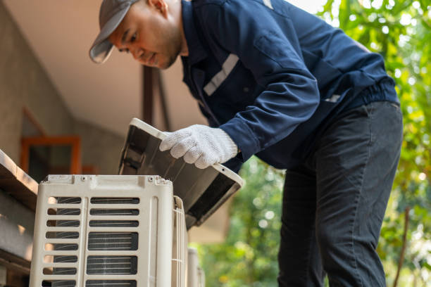 Best HVAC replacement cost  in Iota, LA