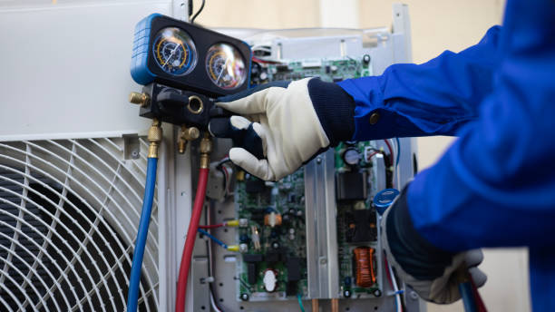 Best HVAC replacement cost  in Iota, LA