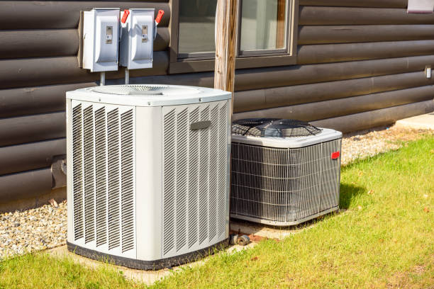 Affordable air conditioning repair in Iota, LA