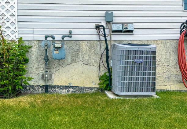 Best HVAC companies near me  in Iota, LA