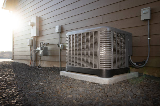 HVAC maintenance plan in Iota, LA